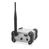 DW 20T Air Link Draadloze zender 2,4 GHz