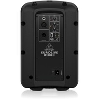 Eurolive B108D Actieve luidspreker