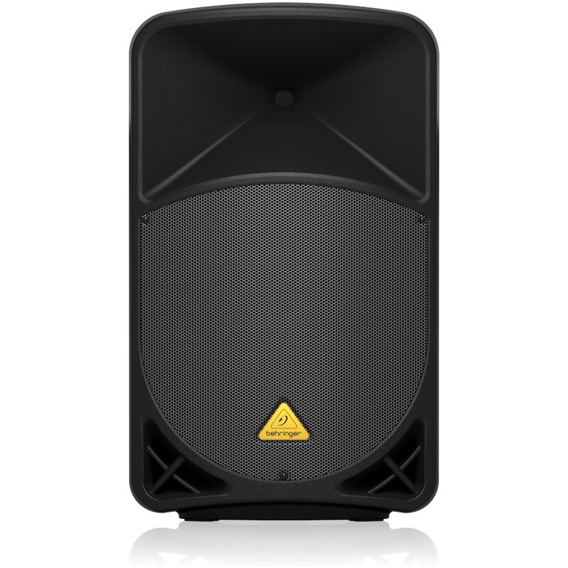 Eurolive B115MP3 Actieve luidspreker