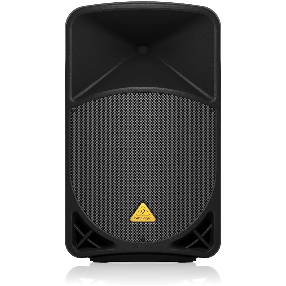 Behringer Eurolive B115MP3 Actieve luidspreker afbeelding