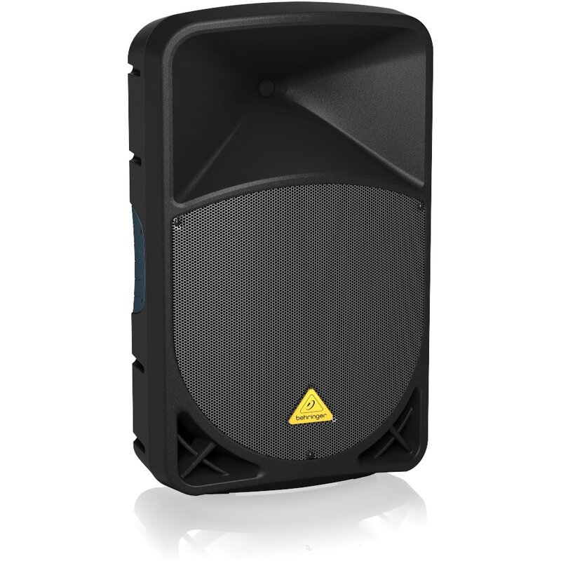 Eurolive B115MP3 Actieve luidspreker