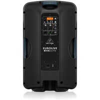 Eurolive B115MP3 Actieve luidspreker
