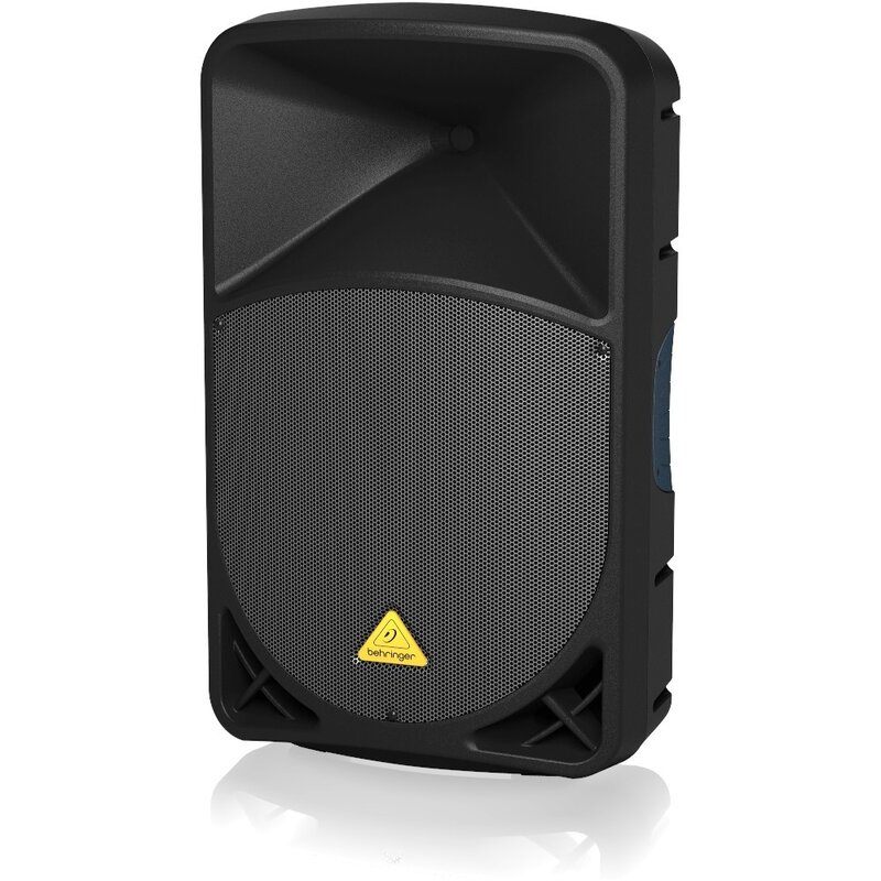 Eurolive B115MP3 Actieve luidspreker