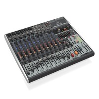 Behringer Xenyx X1832USB PA en studiomixer Xenyx X1832USB PA en studiomixer
