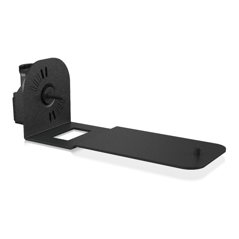 Statiefklem voor Flow mixer