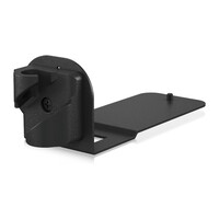 Statiefklem voor Flow mixer