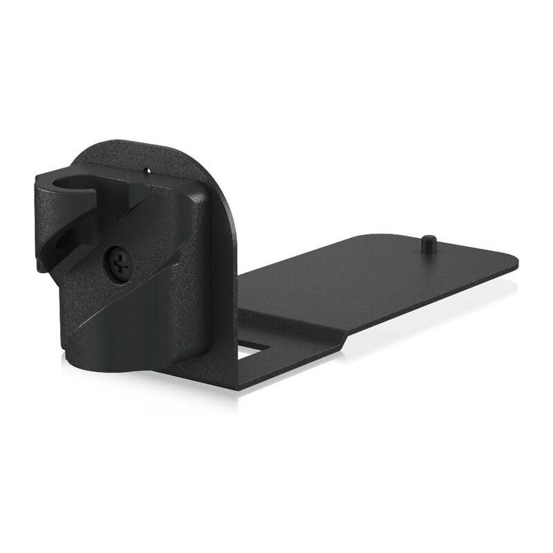 Statiefklem voor Flow mixer