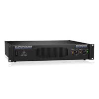 Behringer EP2000 Europower Versterker 2000 W EP2000 Europower Versterker 2000 W