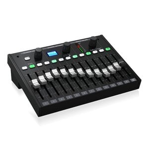 Behringer P24 StageConnect personal monitor mixer Behringer P24 StageConnect personal monitor mixer