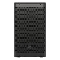 Behringer DR112DSP Actieve luidspreker met 2-kanaals mixer DR112DSP Actieve luidspreker met 2-kanaals mixer