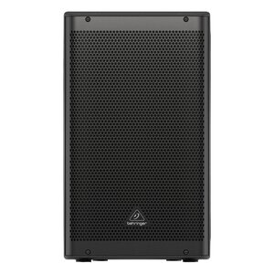 DR112DSP Actieve luidspreker met 2-kanaals mixer