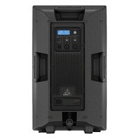 DR112DSP Actieve luidspreker met 2-kanaals mixer