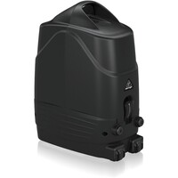 PPA500BT 6-kanaals PA-systeem met BT