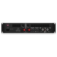 Behringer KM750 Stereoversterker 750 W KM750 Stereoversterker 750 W
