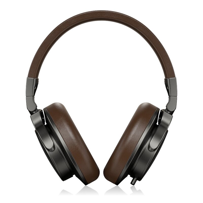 BH470 Studiohoofdtelefoon gesloten