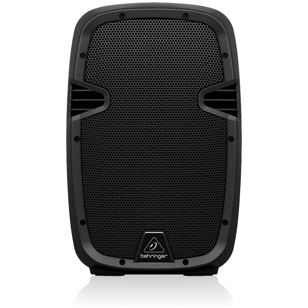 Behringer PK110A Actieve luidspreker met mediaspeler & BT 10 inch afbeelding