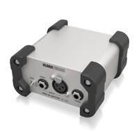 DI 10A PRO Actieve DI-box