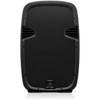 Behringer PK112A Actieve luidspreker met mediaspeler & BT 12 inch PK112A Actieve luidspreker met mediaspeler & BT 12 inch