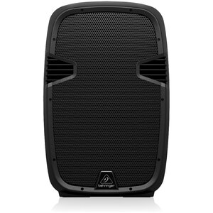 Behringer PK112A Actieve luidspreker met mediaspeler & BT 12 inch