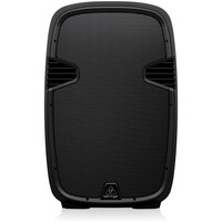 Behringer PK115A Actieve luidspreker met mediaspeler & BT 15 inch PK115A Actieve luidspreker met mediaspeler & BT 15 inch