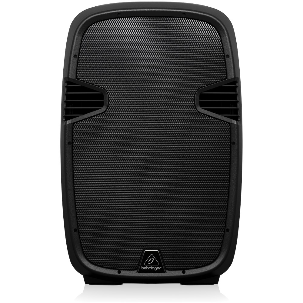 Behringer PK115A Actieve luidspreker met mediaspeler & BT 15 inch afbeelding