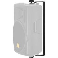 Behringer Eurolive WB212 Speaker muurbeugel zwart Eurolive WB212 Speaker muurbeugel zwart