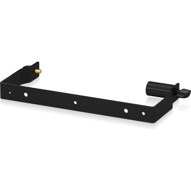 Behringer Eurolive WB208 Speaker muurbeugel zwart Eurolive WB208 Speaker muurbeugel zwart