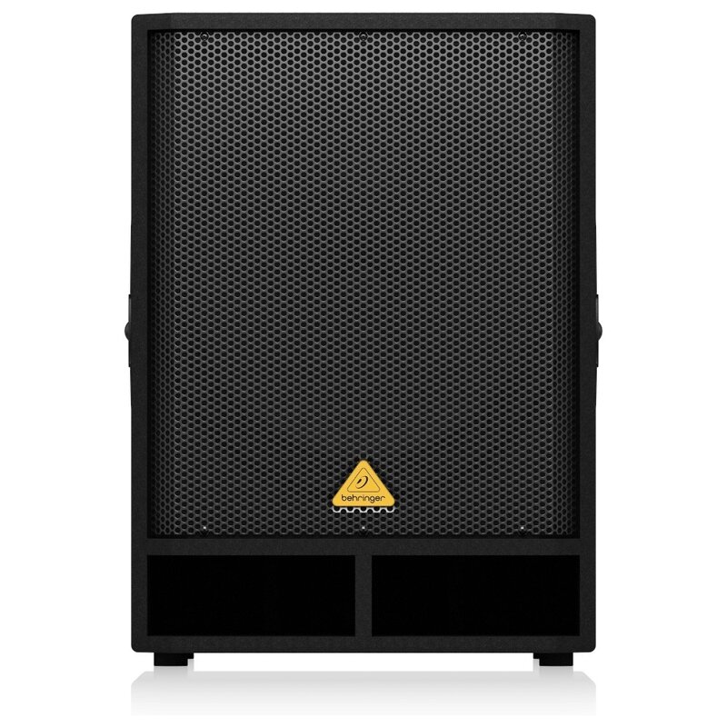 Eurolive VQ1800D Actieve subwoofer 18 inch