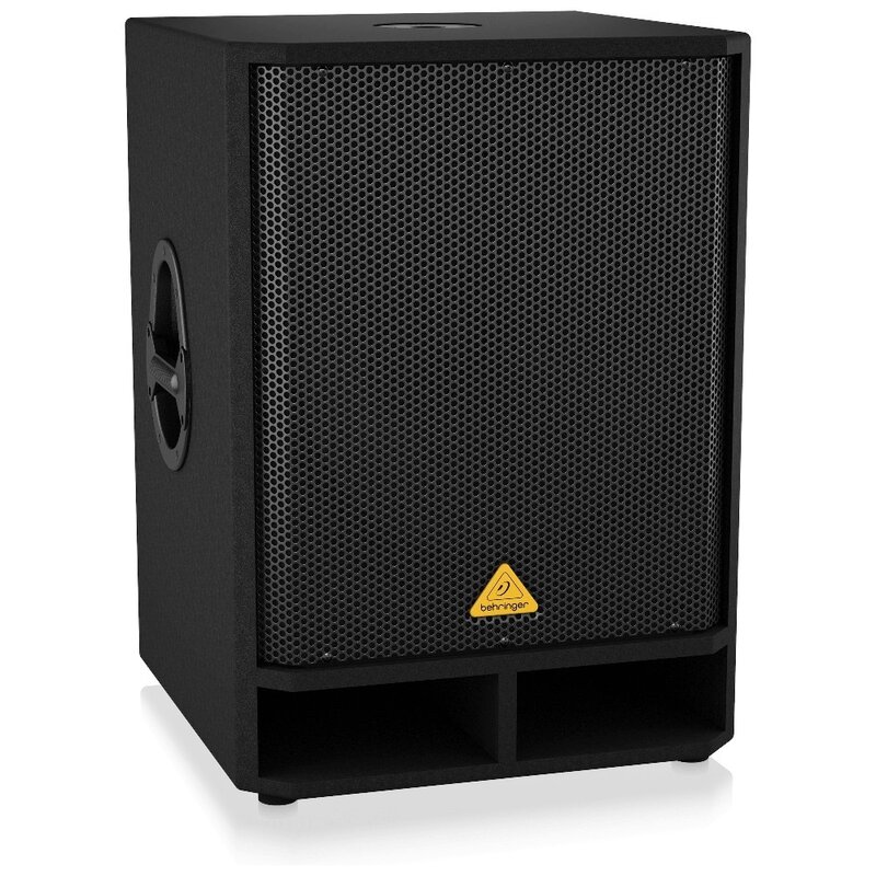 Eurolive VQ1800D Actieve subwoofer 18 inch