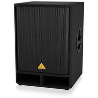 Eurolive VQ1800D Actieve subwoofer 18 inch