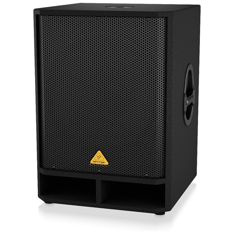 Eurolive VQ1800D Actieve subwoofer 18 inch