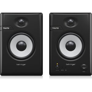 Behringer Truth 4.5 Actieve studiomonitor set (2 stuks)