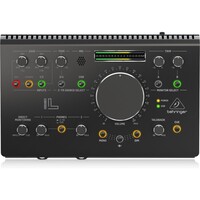 Behringer Studio L USB audio-interface met Midas-voorversterkers Studio L USB audio-interface met Midas-voorversterkers