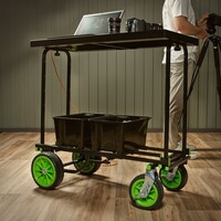 CART L 01 B multifunctionele trolley (large)