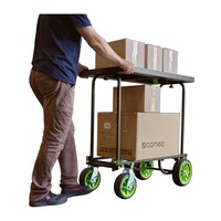 CART L 01 B multifunctionele trolley (large)