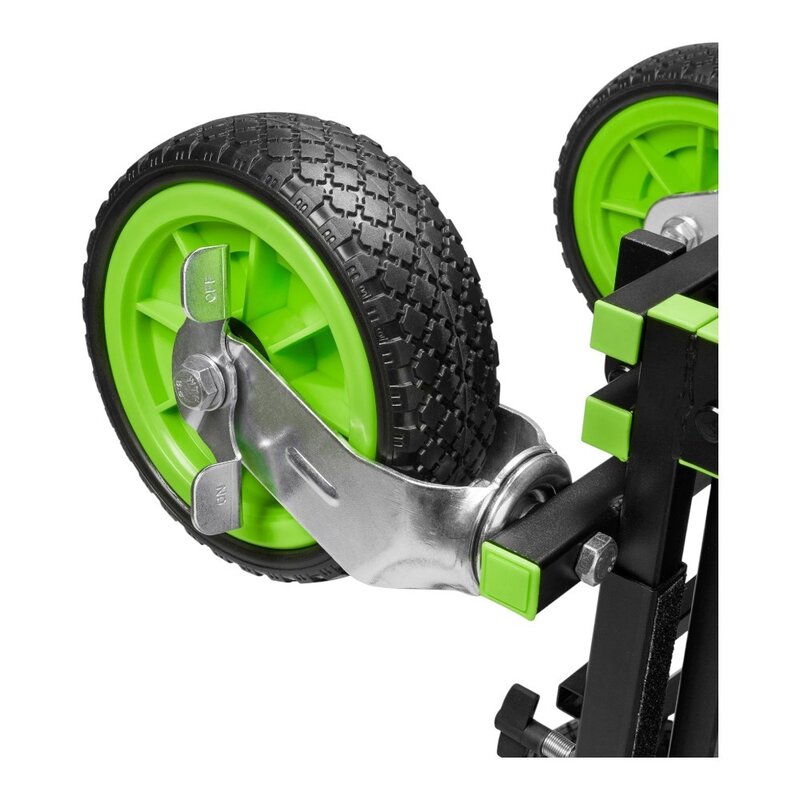 CART L 01 B multifunctionele trolley (large)