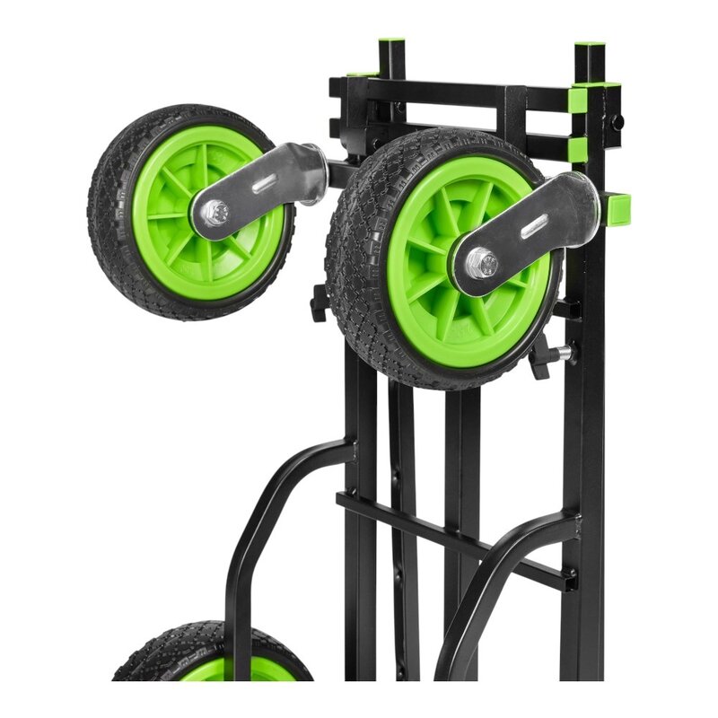 CART L 01 B multifunctionele trolley (large)