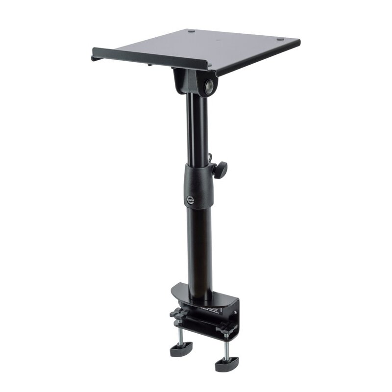 26778 Kantelbare studiomonitor tafelklem