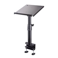 K&M 26778 Kantelbare studiomonitor tafelklem 26778 Kantelbare studiomonitor tafelklem