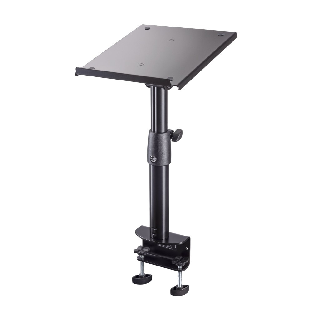 K&M 26778 Kantelbare studiomonitor tafelklem afbeelding