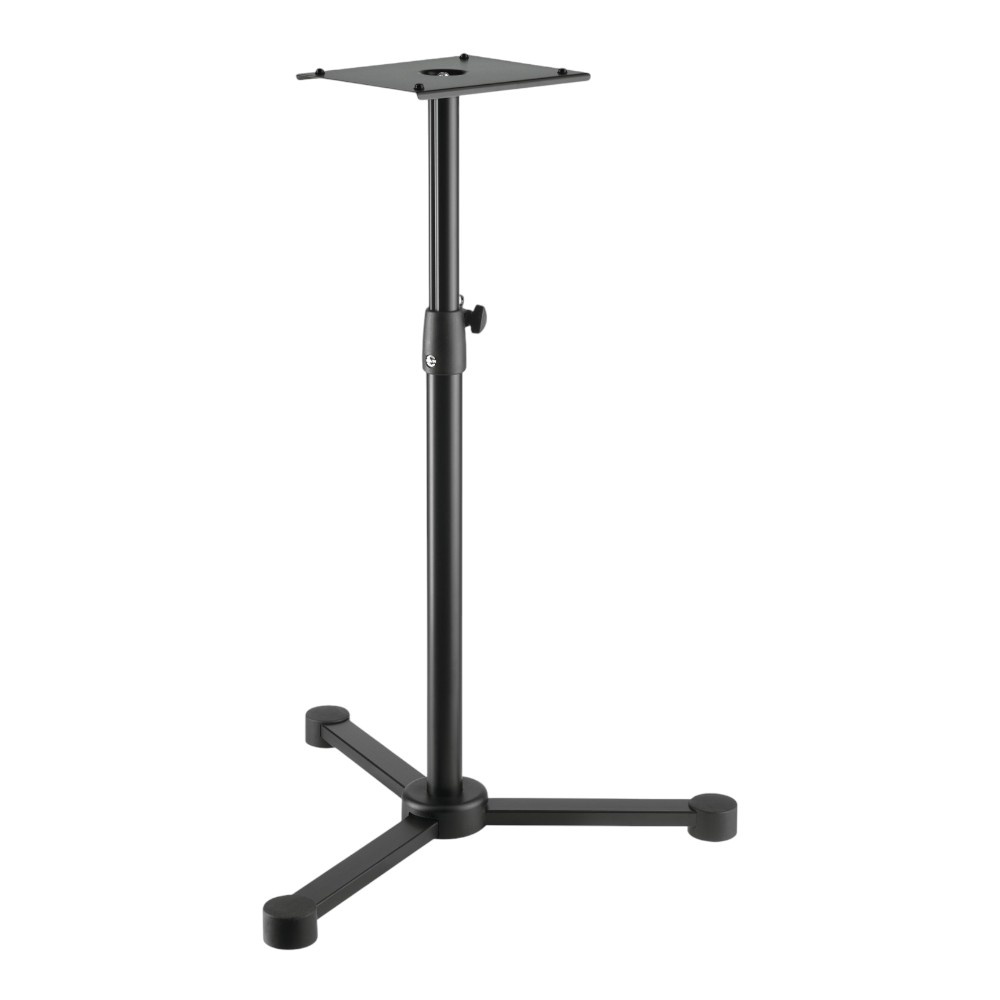 K&M 26720 Studiomonitor vloerstatief 205 x 245 mm afbeelding