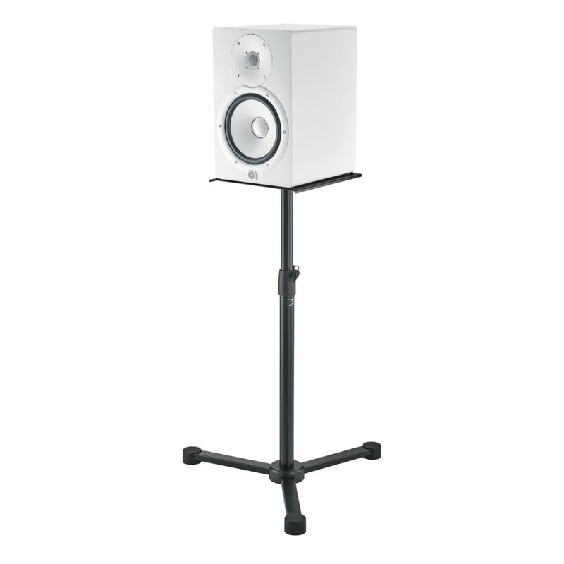 26722 Studiomonitor vloerstatief 280 x 320 mm