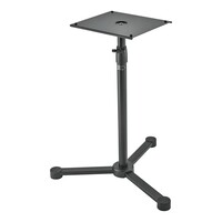K&M 26722 Studiomonitor vloerstatief 280 x 320 mm 26722 Studiomonitor vloerstatief 280 x 320 mm