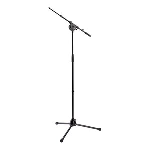 K&M 21010 Microfoonstatief met draaigewricht