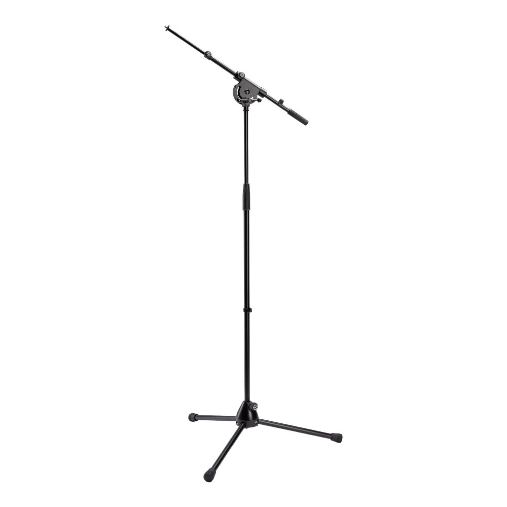 K&M 21010 Microfoonstatief met draaigewricht afbeelding