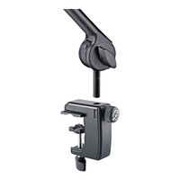K&M 23865 Broadcastmicrofoon tafelarm 23865 Broadcastmicrofoon tafelarm