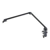 K&M 23865 Broadcastmicrofoon tafelarm 23865 Broadcastmicrofoon tafelarm