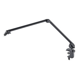 K&M 23865 Broadcastmicrofoon tafelarm K&M 23865 Broadcastmicrofoon tafelarm