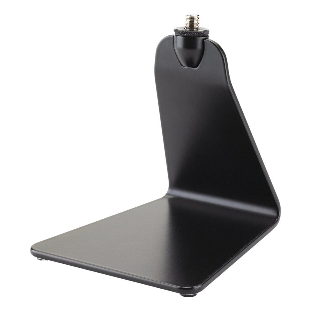 K&M 23250 Design microfoon tafelstatief afbeelding