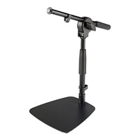 K&M 25995 Microfoon tafel- en vloerstatief 285 - 400 mm 25995 Microfoon tafel- en vloerstatief 285 - 400 mm